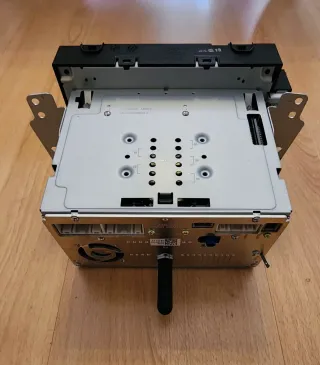 Navegador GPS KIA Optima 2016-2020