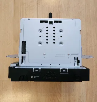 Navegador GPS KIA Optima 2016-2020