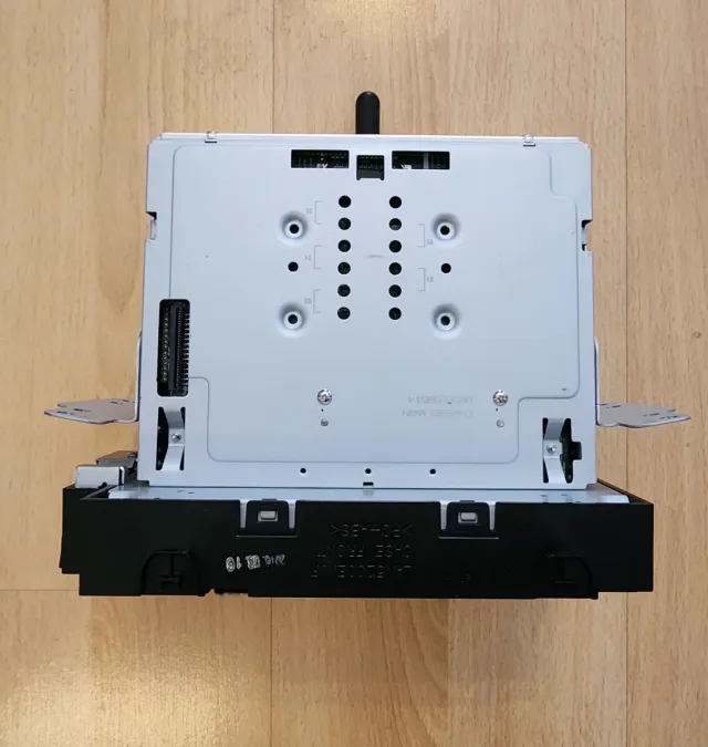 Navegador GPS KIA Optima 2016-2020