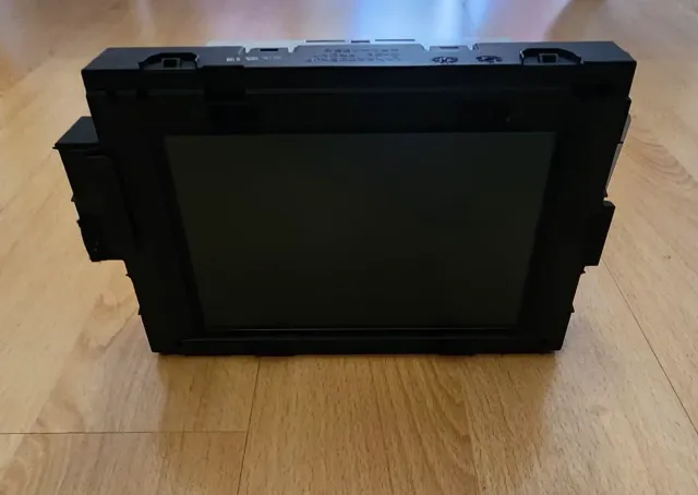 Navegador GPS KIA Optima 2016-2020