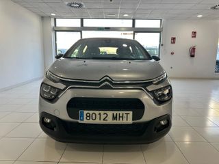 Citroën C3 PureTech 60KW (83CV) Shine