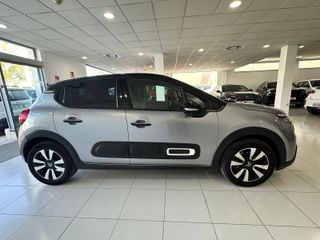 Citroën C3 PureTech 60KW (83CV) Shine