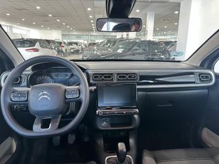 Citroën C3 PureTech 60KW (83CV) Shine