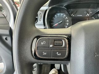 Citroën C3 PureTech 60KW (83CV) Shine