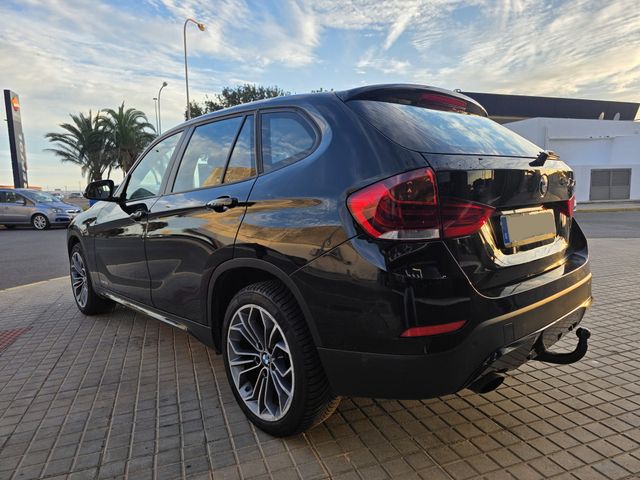 BMW X1 2015