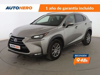 Lexus NX NX 300h Business