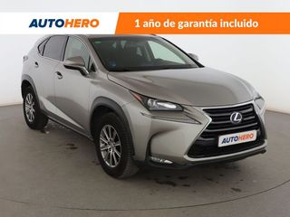 Lexus NX NX 300h Business