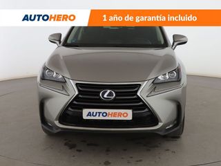 Lexus NX NX 300h Business