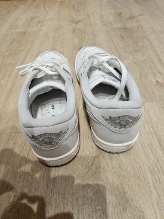 Zapatillas Nike Air Jordan 1 Low