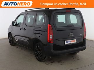 Citroën Berlingo 1.5 Blue-HDi 100 años M