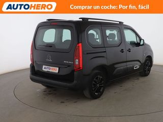 Citroën Berlingo 1.5 Blue-HDi 100 años M