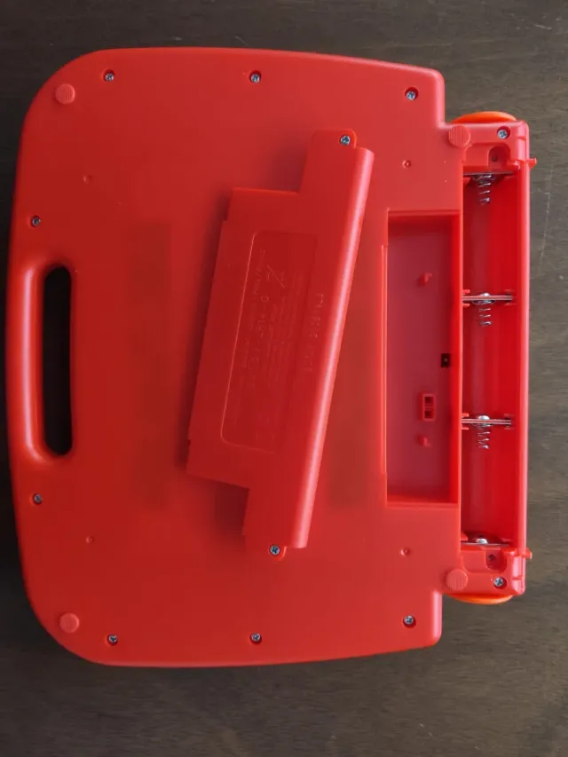 Juego didáctico Diset aprendo a escribir