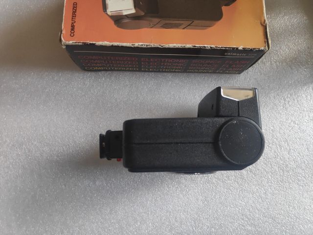Flas Unimatic 321A