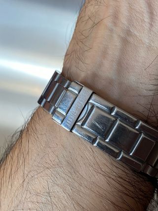 Schwarz Etienne Diver 200m Automático Profesional