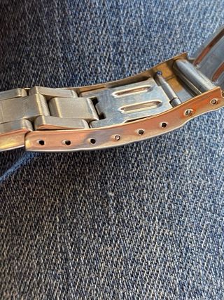 Schwarz Etienne Diver 200m Automático Profesional