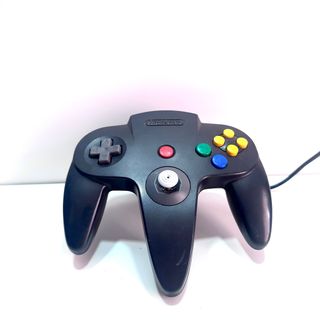 Controller Nintendo N64 Originale