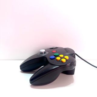 Controller Nintendo N64 Originale