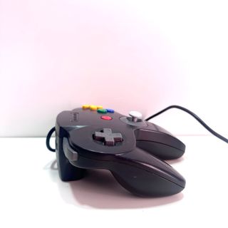 Controller Nintendo N64 Originale