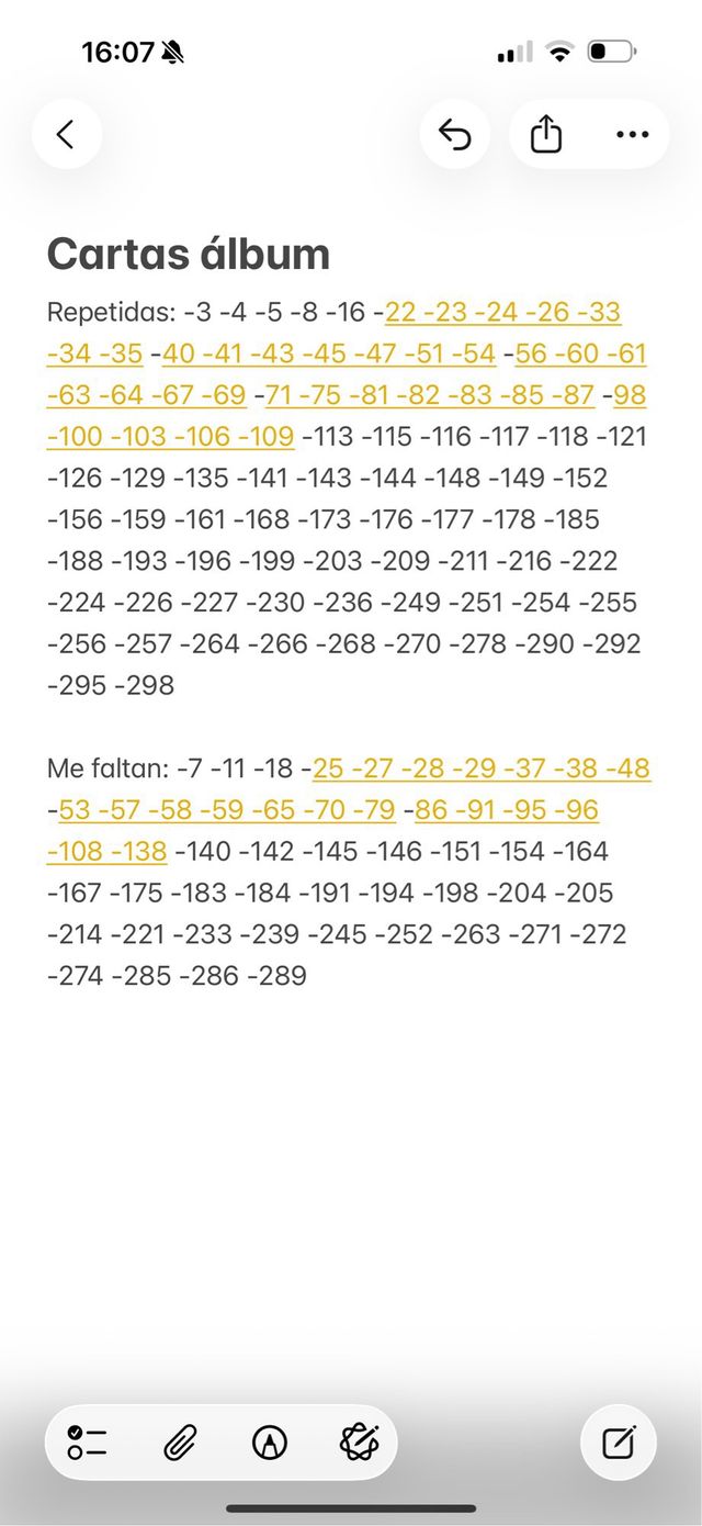 Pegatinas álbum Italian Brainrot