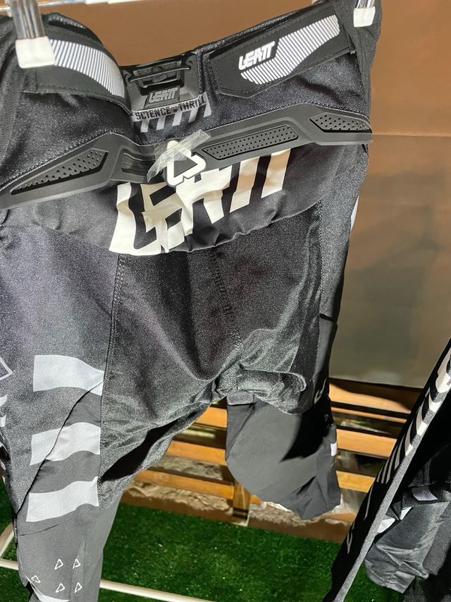 Traje Motocross Leatt