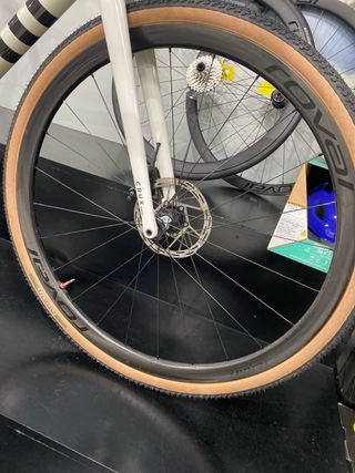 Specialized Crux Pro Gravel Bike