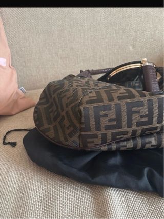 Borsa Fendi Spy grande