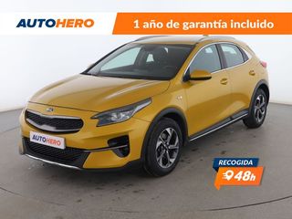Kia XCeed 1.0 TGDI Drive