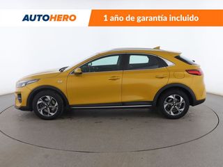 Kia XCeed 1.0 TGDI Drive