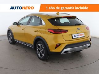 Kia XCeed 1.0 TGDI Drive