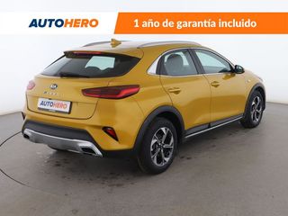 Kia XCeed 1.0 TGDI Drive
