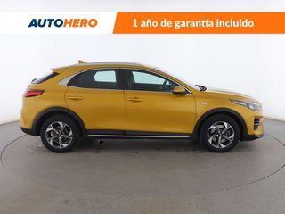 Kia XCeed 1.0 TGDI Drive