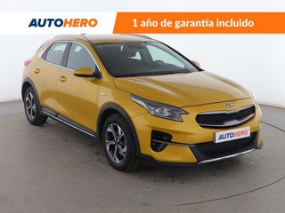 Kia XCeed 1.0 TGDI Drive