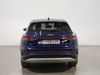 Audi Q4 40 e-tron Advanced