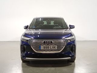 Audi Q4 40 e-tron Advanced