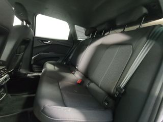 Audi Q4 40 e-tron Advanced