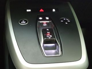 Audi Q4 40 e-tron Advanced