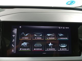 Audi Q4 40 e-tron Advanced