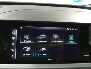 Audi Q4 40 e-tron Advanced