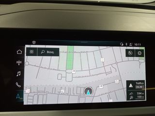 Audi Q4 40 e-tron Advanced