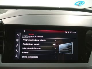 Audi Q4 40 e-tron Advanced