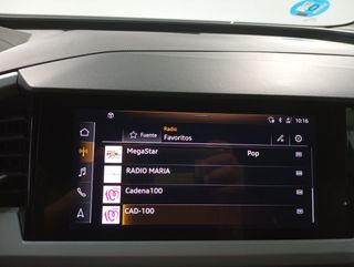 Audi Q4 40 e-tron Advanced