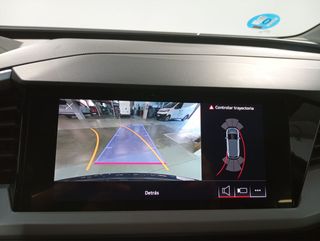 Audi Q4 40 e-tron Advanced