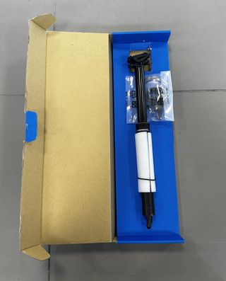 Tija de sillín Merida