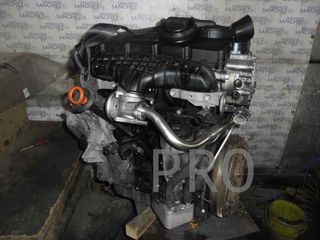 BLOQUE SEAT LEON (1P1)