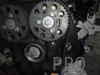 BLOQUE SEAT LEON (1P1)