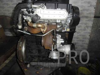 BLOQUE SEAT LEON (1P1)