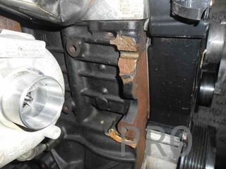 BLOQUE SEAT LEON (1P1)