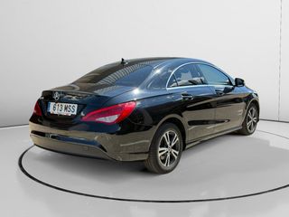 Mercedes CLA CLA 180