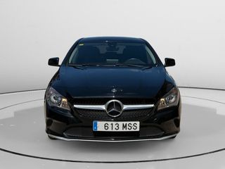 Mercedes CLA CLA 180