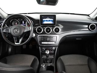 Mercedes CLA CLA 180